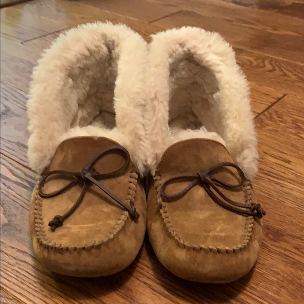 Uggs